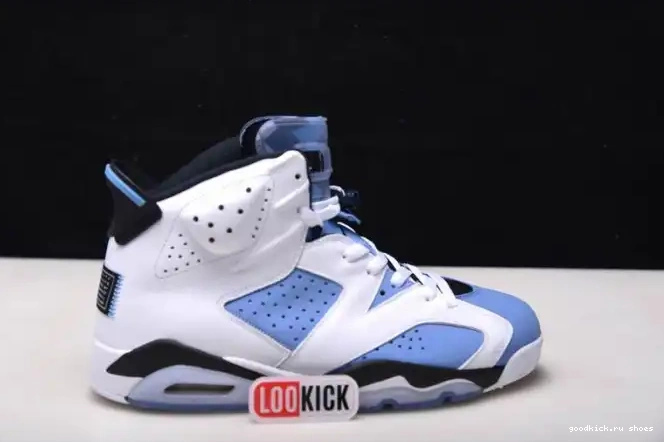 6 CT8529-410 Air Jordan UNC 0625